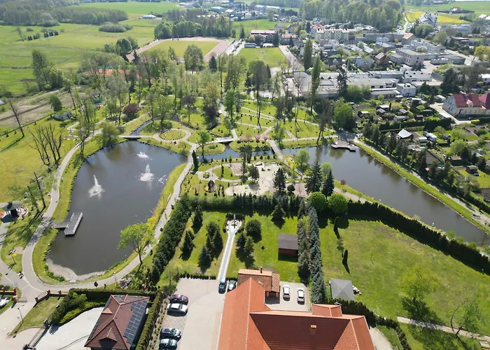 Lubava Apartment Z Garazem Podziemnym I Klimatyzacja, Netflix, Tv55\', Winda