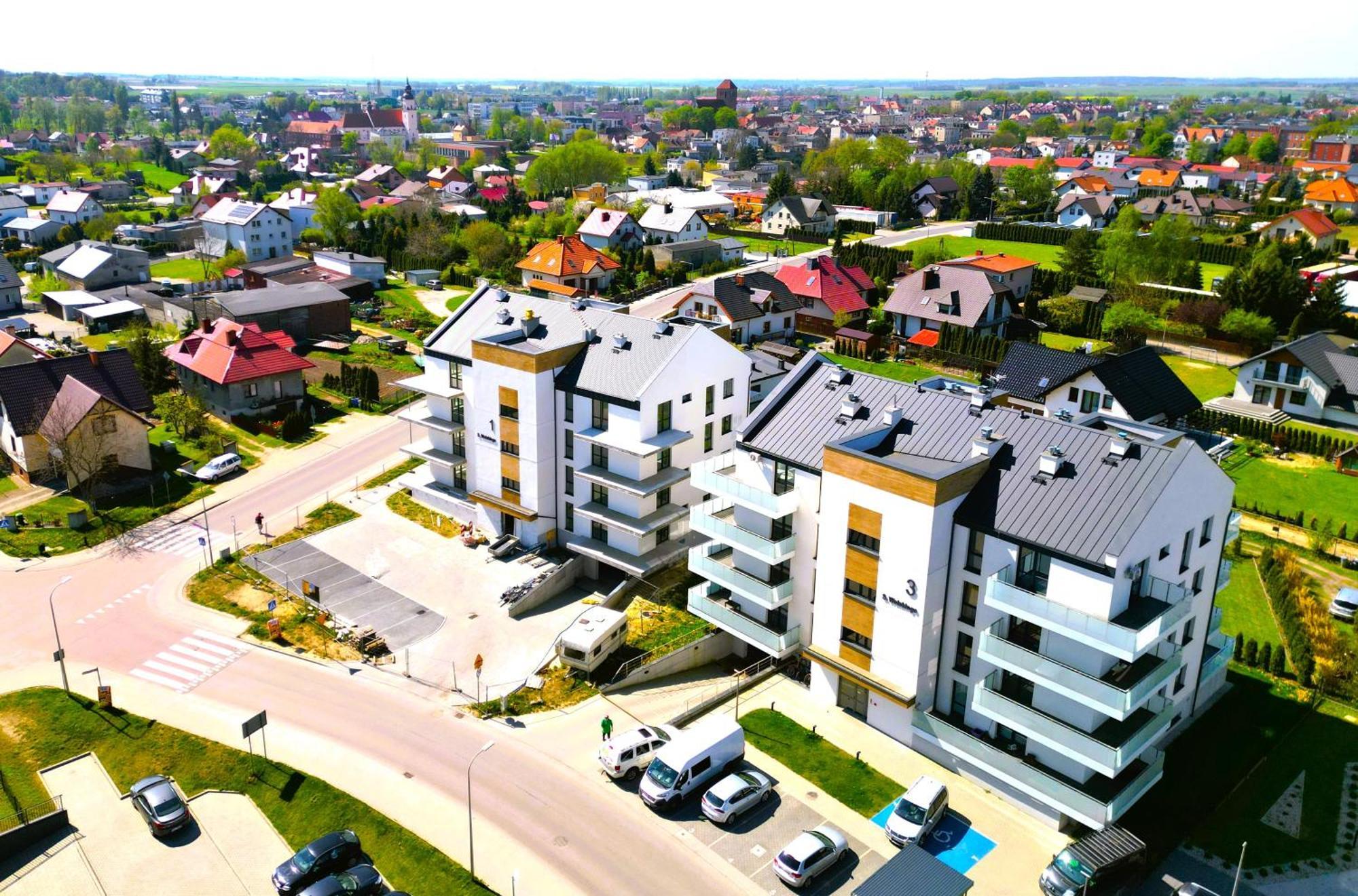 Apartment Lubava Z Garazem Podziemnym I Klimatyzacja, Netflix, Tv55', Winda